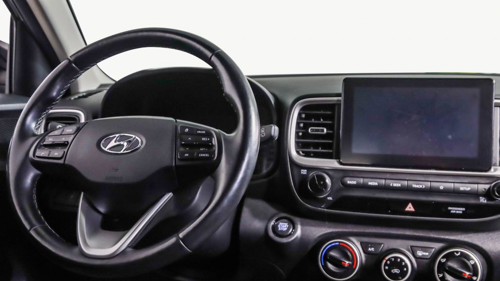 2021 Hyundai Venue TREND AUTO A/C TOIT MAGS CAM RECUL BLUETOOTH #18
