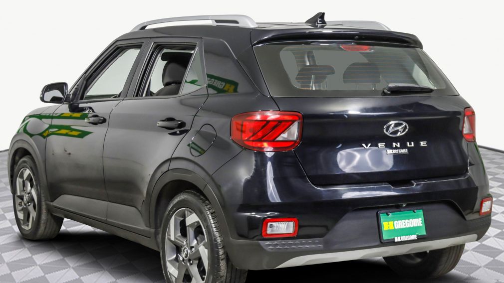 2021 Hyundai Venue TREND AUTO A/C TOIT MAGS CAM RECUL BLUETOOTH #2
