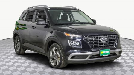 2021 Hyundai Venue TREND AUTO A/C TOIT MAGS CAM RECUL BLUETOOTH                in Sherbrooke                