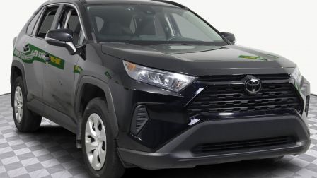 2021 Toyota Rav 4 LE AUTO GR ELECT MAGS CAM RECUL BLUETOOTH                à Blainville                