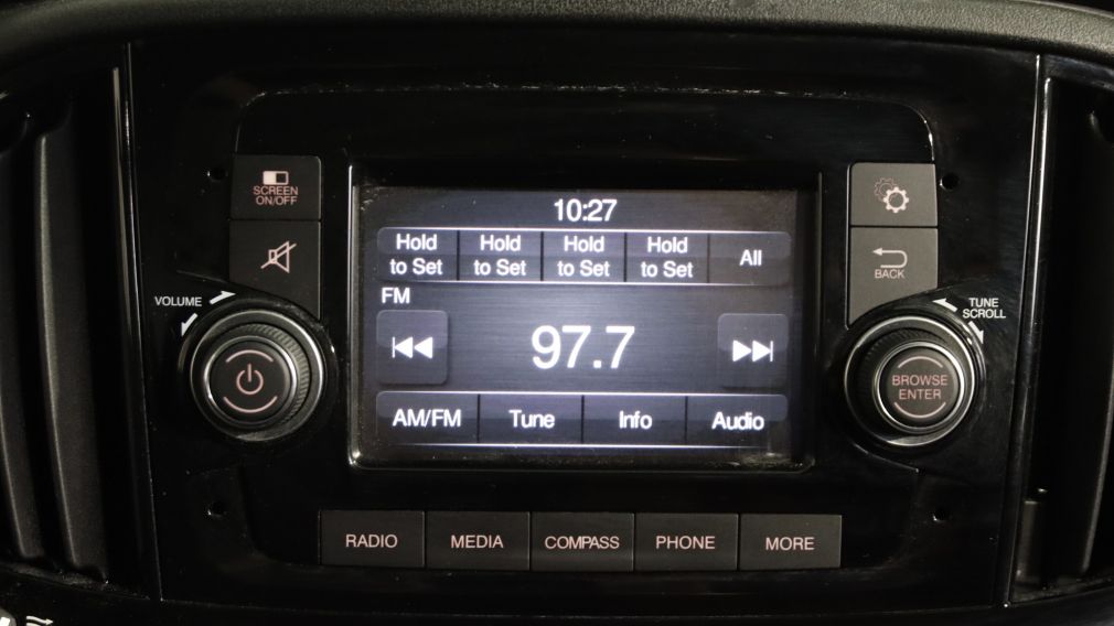 2019 Dodge Ram SLT AUTO GR ELECT CAM RECUL BLUETOOTH #14