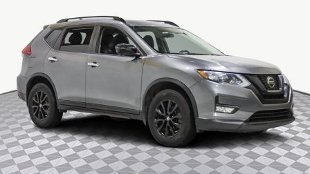 2018 Nissan Rogue SV AWD A/C GR ELECT MAGS TOIT NAVIGATION CAMERA BL                in Québec                