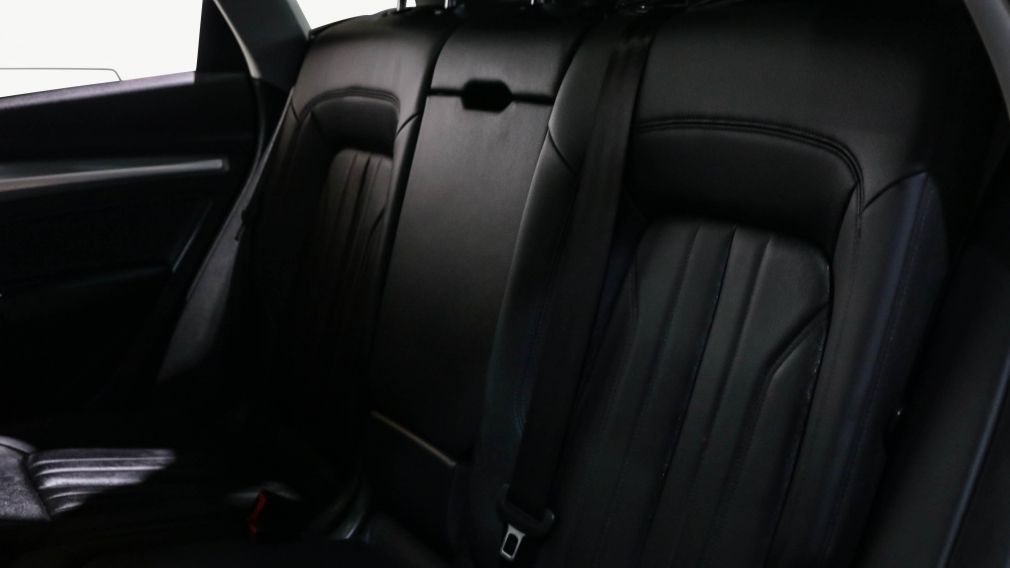 2020 Audi Q5 Progressiv Quattro AUTO AC GR ELEC MAGS CAM RECULE #10