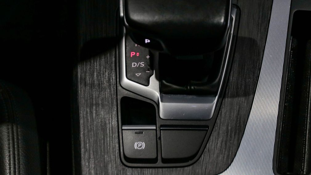2020 Audi Q5 Progressiv Quattro AUTO AC GR ELEC MAGS CAM RECULE #26