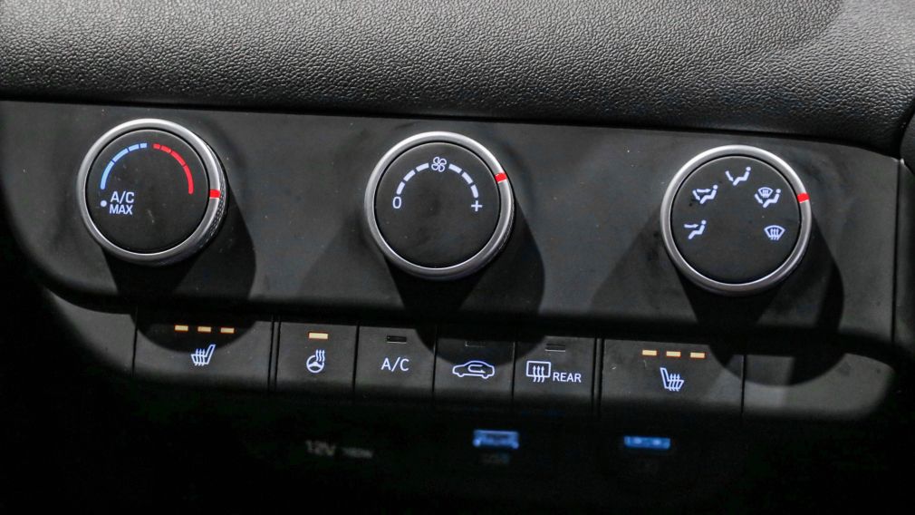 2021 Hyundai Elantra Preferred AUTO AC GR ELEC MAGS CAM RECULE BLUETOOT #17