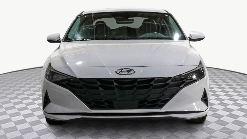 2021 Hyundai Elantra Preferred AUTO AC GR ELEC MAGS CAM RECULE BLUETOOT #2