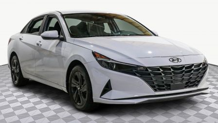 2021 Hyundai Elantra Preferred AUTO AC GR ELEC MAGS CAM RECULE BLUETOOT                à Québec                