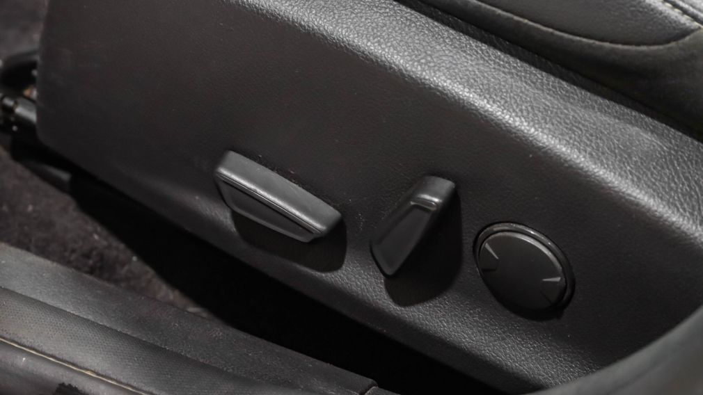2017 Ford Focus Titanium AUTO A/C GR ELEC MAGS CUIR TOIT NAVIGATIO #14