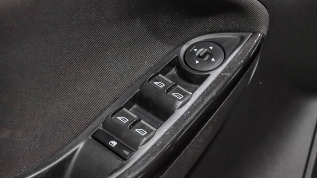 2017 Ford Focus Titanium AUTO A/C GR ELEC MAGS CUIR TOIT NAVIGATIO #13