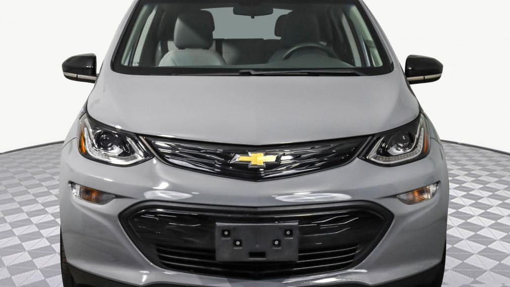 2020 Chevrolet Bolt EV LT AUTO A/C GR ELECT MAGS CAM RECUL BLUETOOTH #3