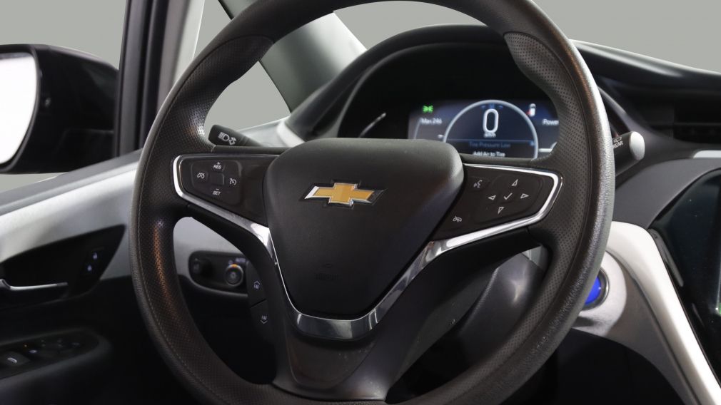 2020 Chevrolet Bolt EV LT AUTO A/C GR ELECT MAGS CAM RECUL BLUETOOTH #14