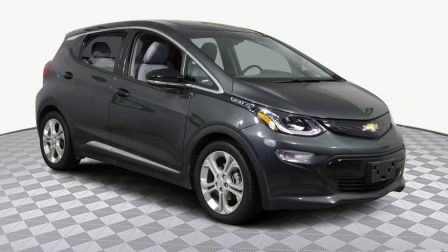 2020 Chevrolet Bolt EV LT AUTO A/C GR ELECT MAGS CAM RECUL BLUETOOTH                in Sherbrooke                
