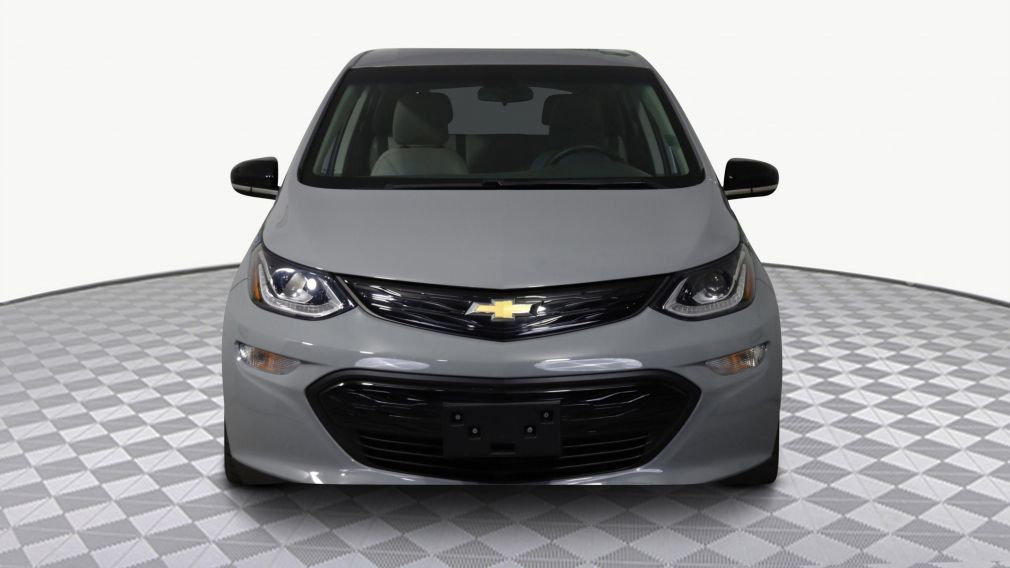2020 Chevrolet Bolt EV LT AUTO A/C GR ELECT MAGS CAM RECUL BLUETOOTH #3