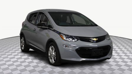 2020 Chevrolet Bolt EV LT AUTO A/C GR ELECT MAGS CAM RECUL BLUETOOTH                à Granby                