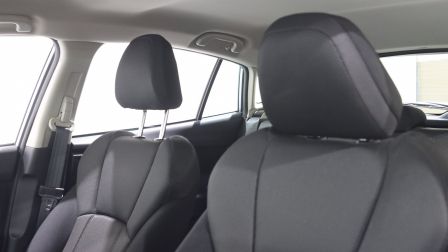 2018 Subaru Impreza Convenience A/C GR ELECT MAGS CAMERA BLUETOOTH                à Rimouski                