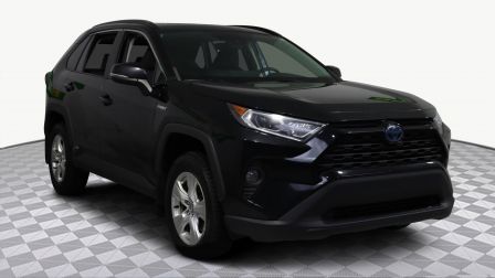 2019 Toyota Rav 4 Hybrid XLE AUTO A/C TOIT GR ELECT MAGS CAM RECUL                à Saint-Léonard                