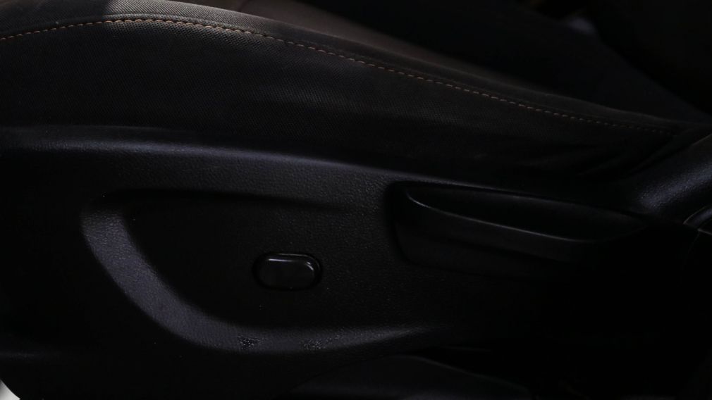 2019 Chevrolet Trax LS VITRE ET PORTE ELEC MAGS CAM RECULE BLUETOOTH #17