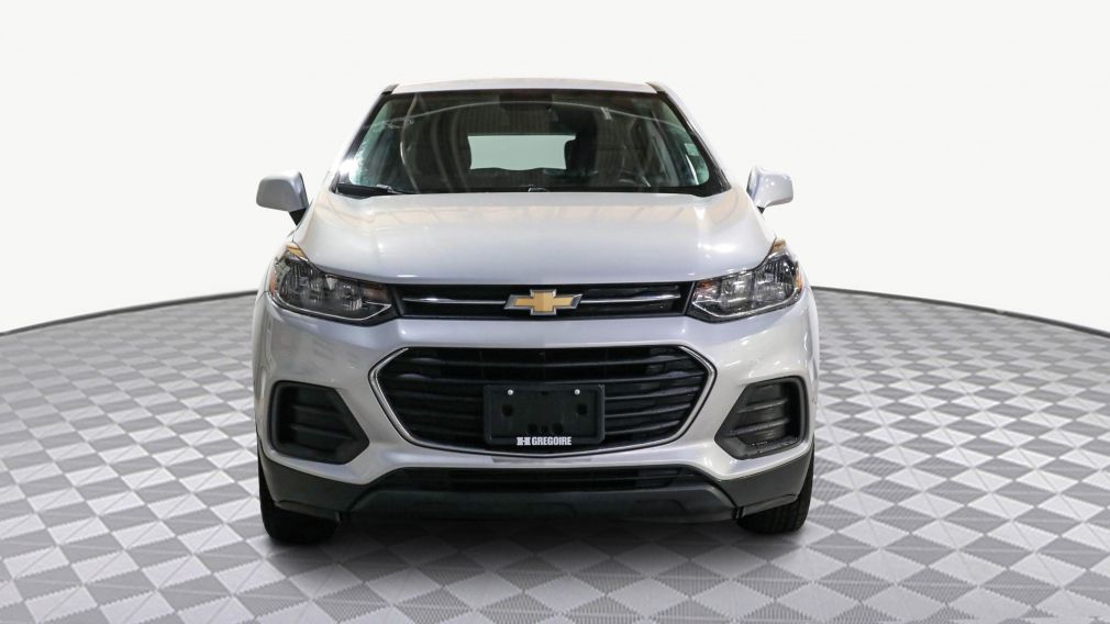 2019 Chevrolet Trax LS VITRE ET PORTE ELEC MAGS CAM RECULE BLUETOOTH #2