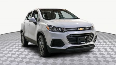 2019 Chevrolet Trax LS VITRE ET PORTE ELEC MAGS CAM RECULE BLUETOOTH                à Carignan                