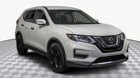 2017 Nissan Rogue S AUTO A/C GR ELECT MAGS CAM RECUL BLUETOOTH                