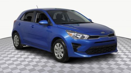 2021 Kia Rio 5 LX+ AUTO A/C GR ELECT CAM RECUL BLUETOOTH                in Terrebonne                