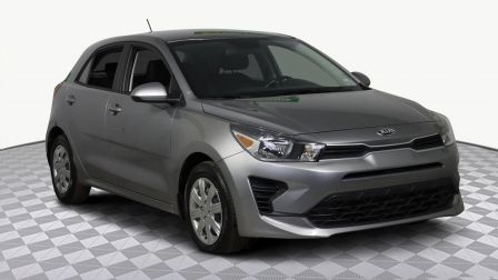 2021 Kia Rio 5 LX+ AUTO A/C GR ELECT CAM RECUL BLUETOOTH                