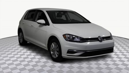 2020 Volkswagen Golf Comfortline AUTO A/C GR ELECT MAGS CAM RECUL BLUET                à Terrebonne                