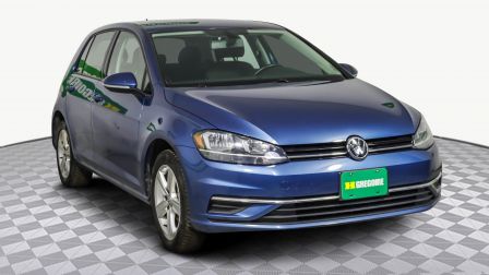 2021 Volkswagen Golf Comfortline AUTO A/C NAV GR ELECT MAGS CAM RECUL                à Terrebonne                