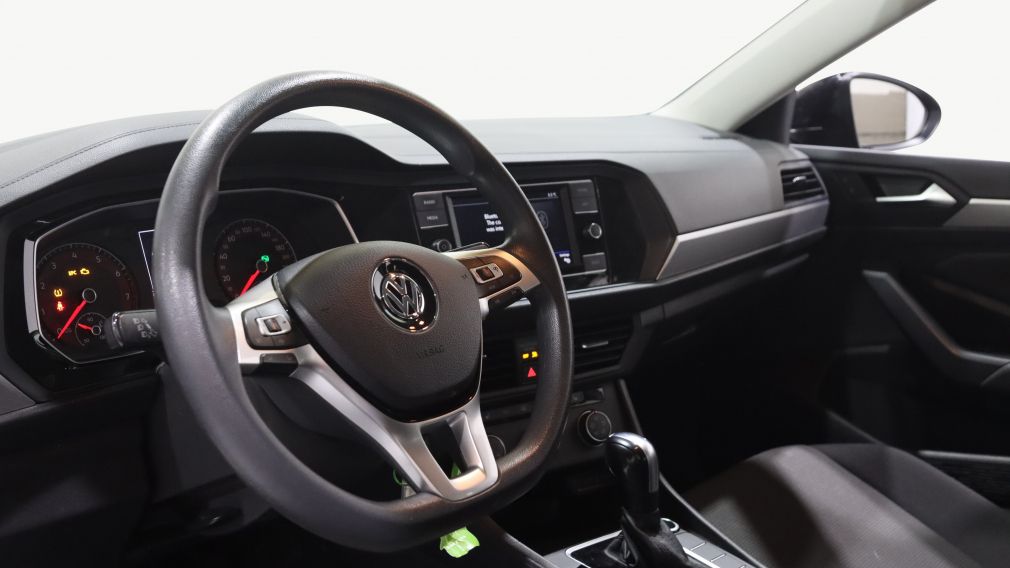 2021 Volkswagen Jetta Comfortline AUTO A/C GR ELECT MAGS CAMERA BLUETOOT #10