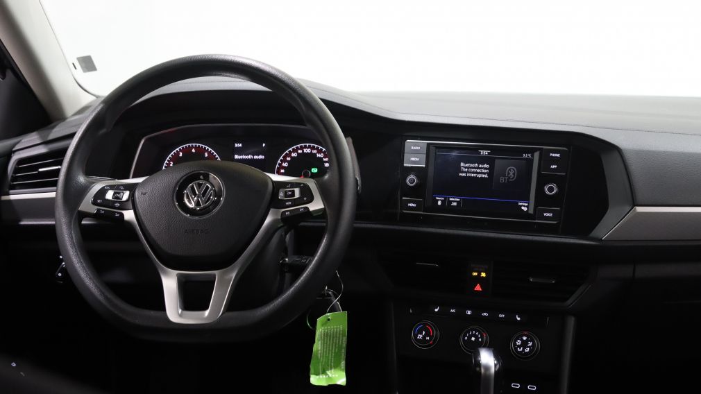 2021 Volkswagen Jetta Comfortline AUTO A/C GR ELECT MAGS CAMERA BLUETOOT #12