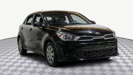 2021 Kia Rio 5 LX+ AUTO AC GR ELEC CAM RECULE BLUETOOTH                in Saint-Hyacinthe                