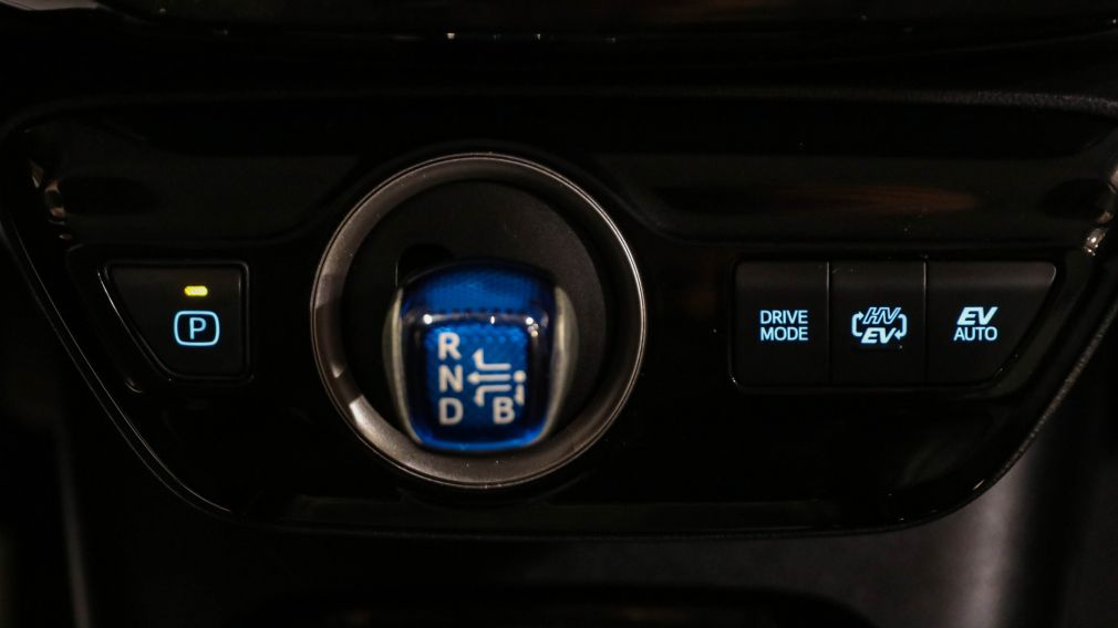 2021 Toyota Prius Prime AUTO AC GR ELEC CAM RECULE BLUETOOTH #19