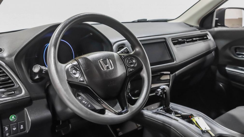 2019 Honda HR V  #10