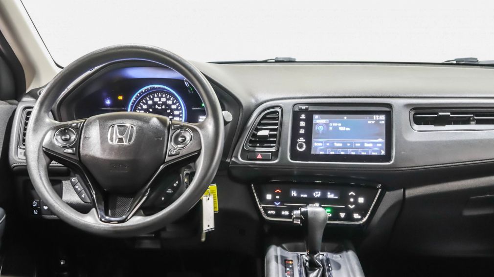 2019 Honda HR V  #13