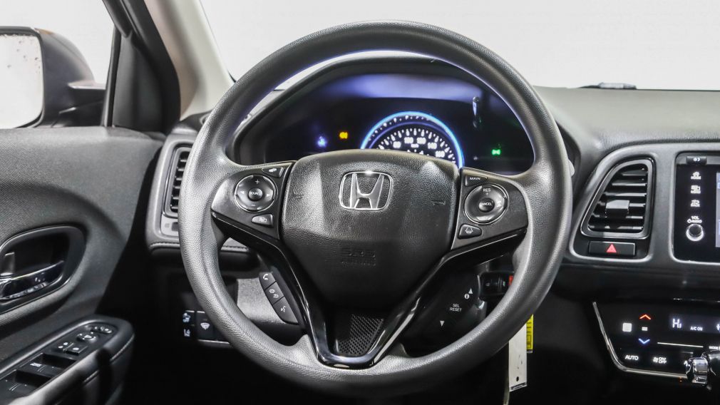 2019 Honda HR V  #14