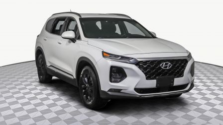 2019 Hyundai Santa Fe ESSENTIAL AUTO A/C GR ELECT MAGS CAM RECUL BLUETOO                in Carignan                