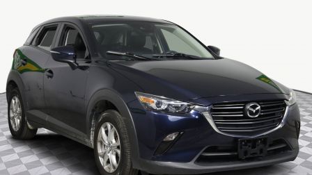 2020 Mazda CX 3 GS AUTO A/C CUIR TOIT  GR ELECT MAGS CAM RECUL                à Saint-Hyacinthe                