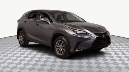 2021 Lexus NX NX 300 AUTO A/C CUIR GR ELECT MAGS CAM RECUL                à Granby                