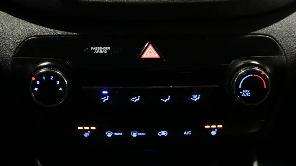 2018 Hyundai Tucson 2.0L AWD AUTO AC GR ELEC CAM RECULE BLUETOOTH #16