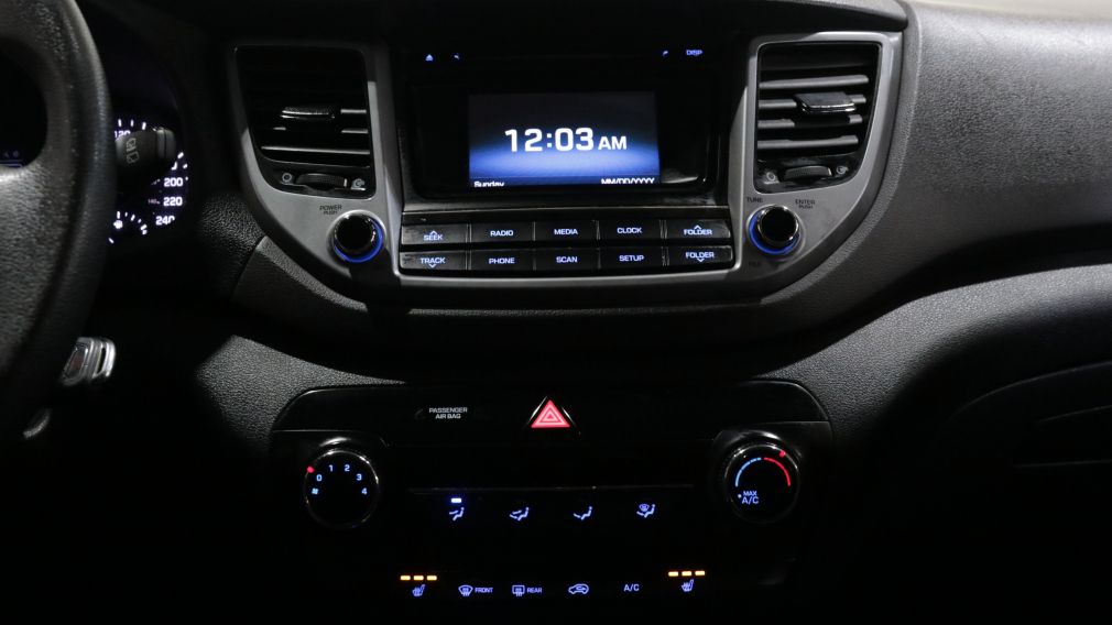2018 Hyundai Tucson 2.0L AWD AUTO AC GR ELEC CAM RECULE BLUETOOTH #15