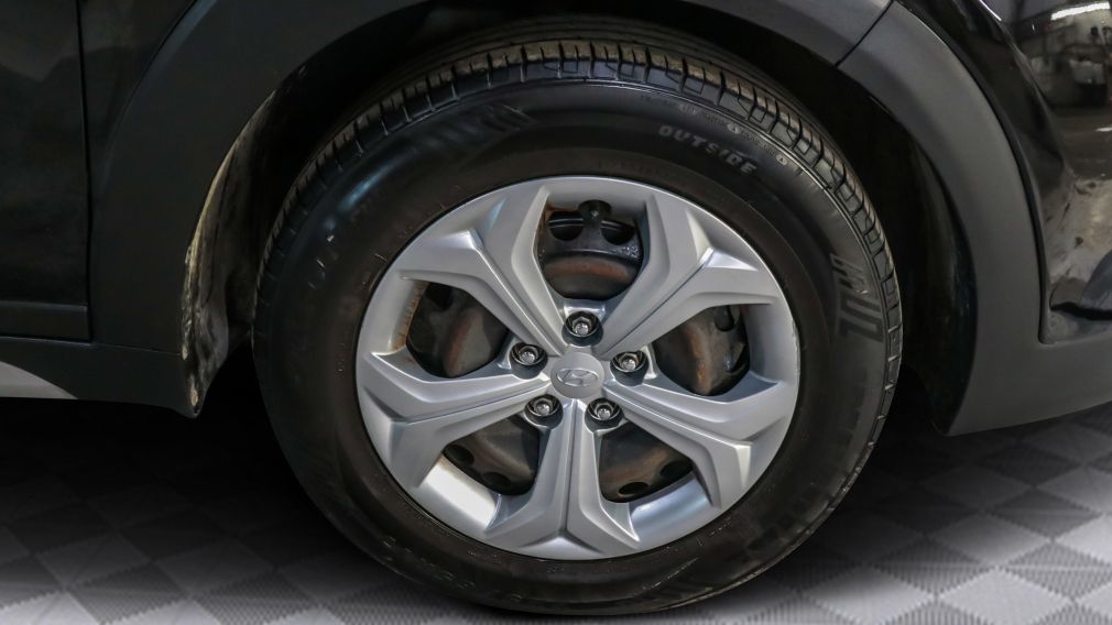 2018 Hyundai Tucson 2.0L AWD AUTO AC GR ELEC CAM RECULE BLUETOOTH #25