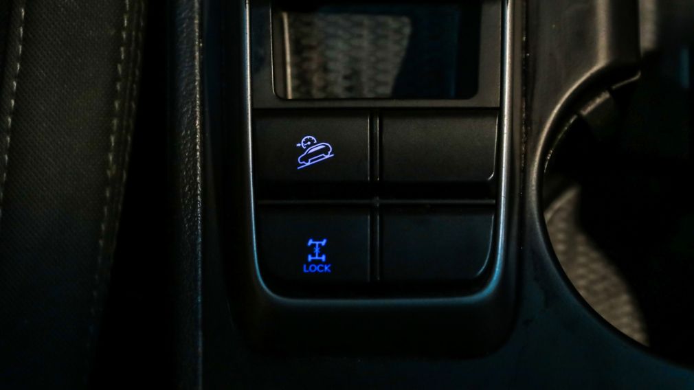 2018 Hyundai Tucson 2.0L AWD AUTO AC GR ELEC CAM RECULE BLUETOOTH #19