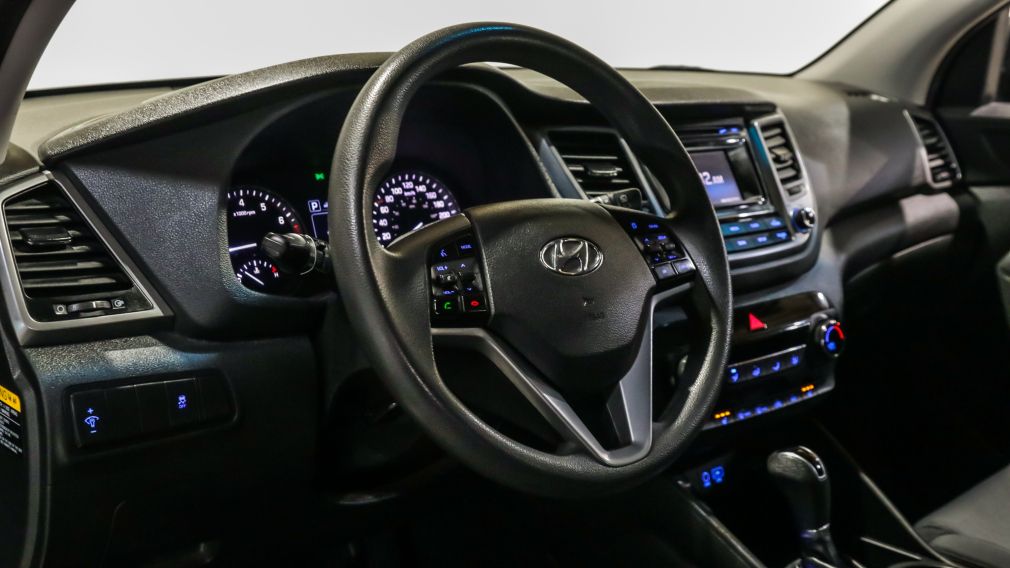 2018 Hyundai Tucson 2.0L AWD AUTO AC GR ELEC CAM RECULE BLUETOOTH #20