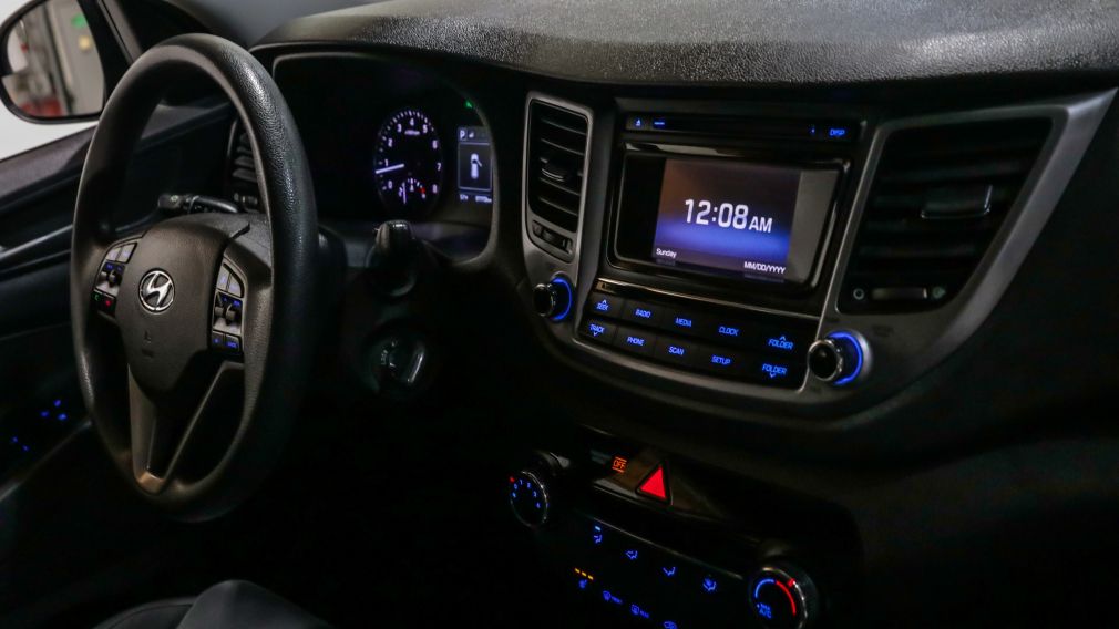 2018 Hyundai Tucson 2.0L AWD AUTO AC GR ELEC CAM RECULE BLUETOOTH #23
