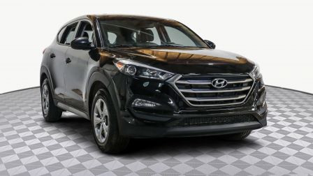2018 Hyundai Tucson 2.0L AWD AUTO AC GR ELEC CAM RECULE BLUETOOTH                à Saint-Siméon                