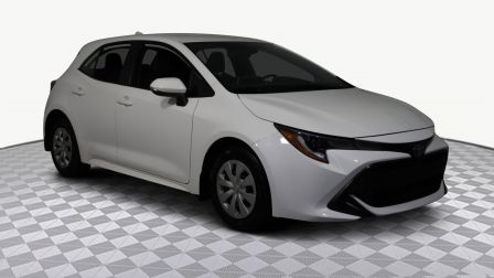 2021 Toyota Corolla CVT AUTO GR ELECT CAM RECUL BLUETOOTH                in Gatineau                