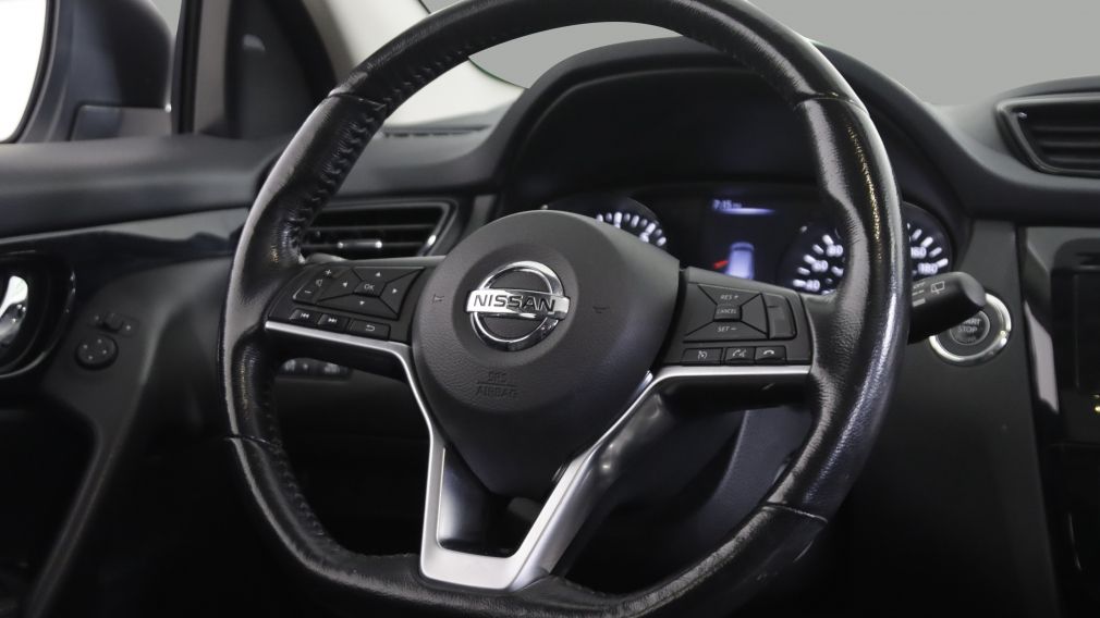 2018 Nissan Qashqai SV AUTO A/C GR ELECT MAGS CAM RECUL BLUETOOTH #12
