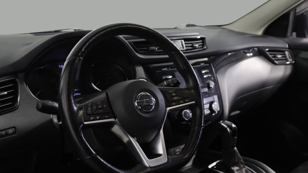 2018 Nissan Qashqai SV AUTO A/C GR ELECT MAGS CAM RECUL BLUETOOTH #15