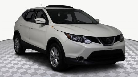 2018 Nissan Qashqai SV AUTO A/C GR ELECT MAGS CAM RECUL BLUETOOTH                in Saint-Eustache                