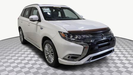 2019 Mitsubishi Outlander PHEV GT                à Îles de la Madeleine                